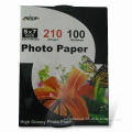 100% Water-resistant Photo Printing Paper, Compatible with Inkjet Printers